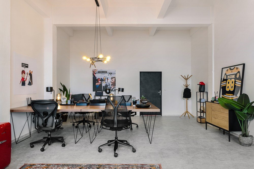 Inspiracija: Bonami designer