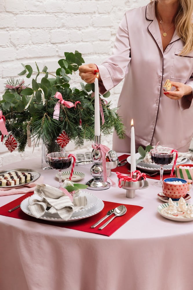 Inspiracija: Božić