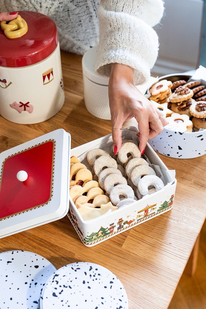 Inspiracija: Božić