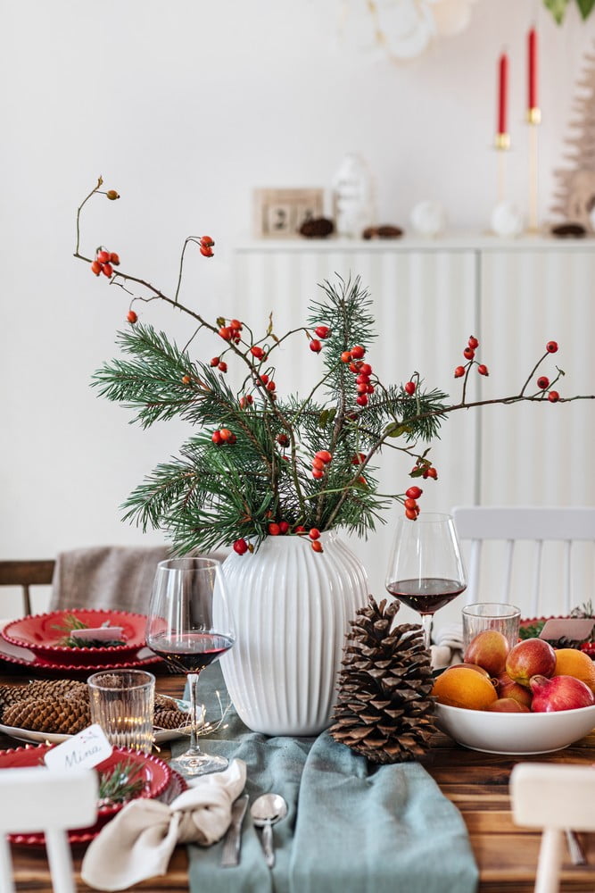 Inspiracija: Božić