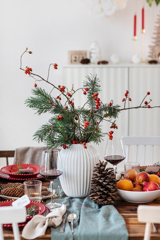 Inspiracija: Božić