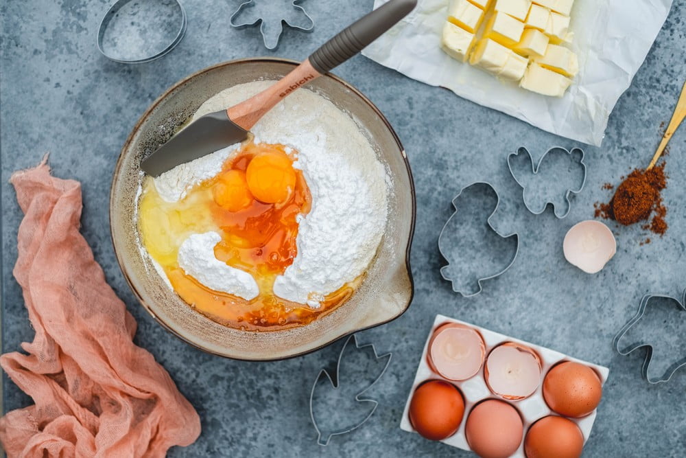 Inspiracija: Kuhinja i blagovaonica, Uskrs