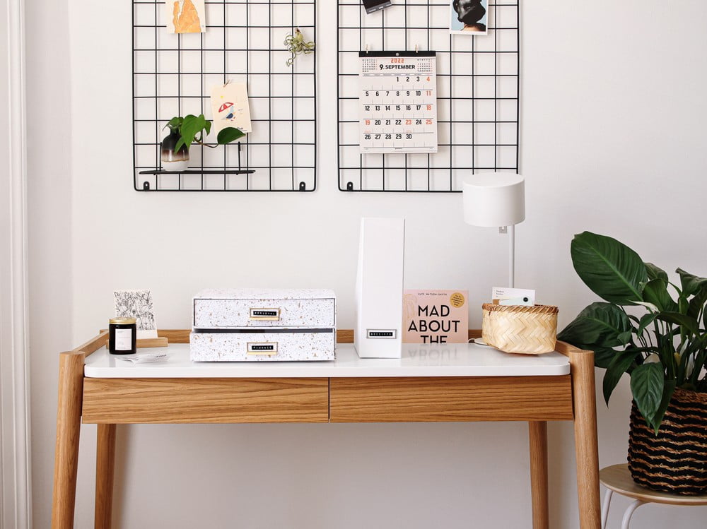 Inspiracija: Radna soba