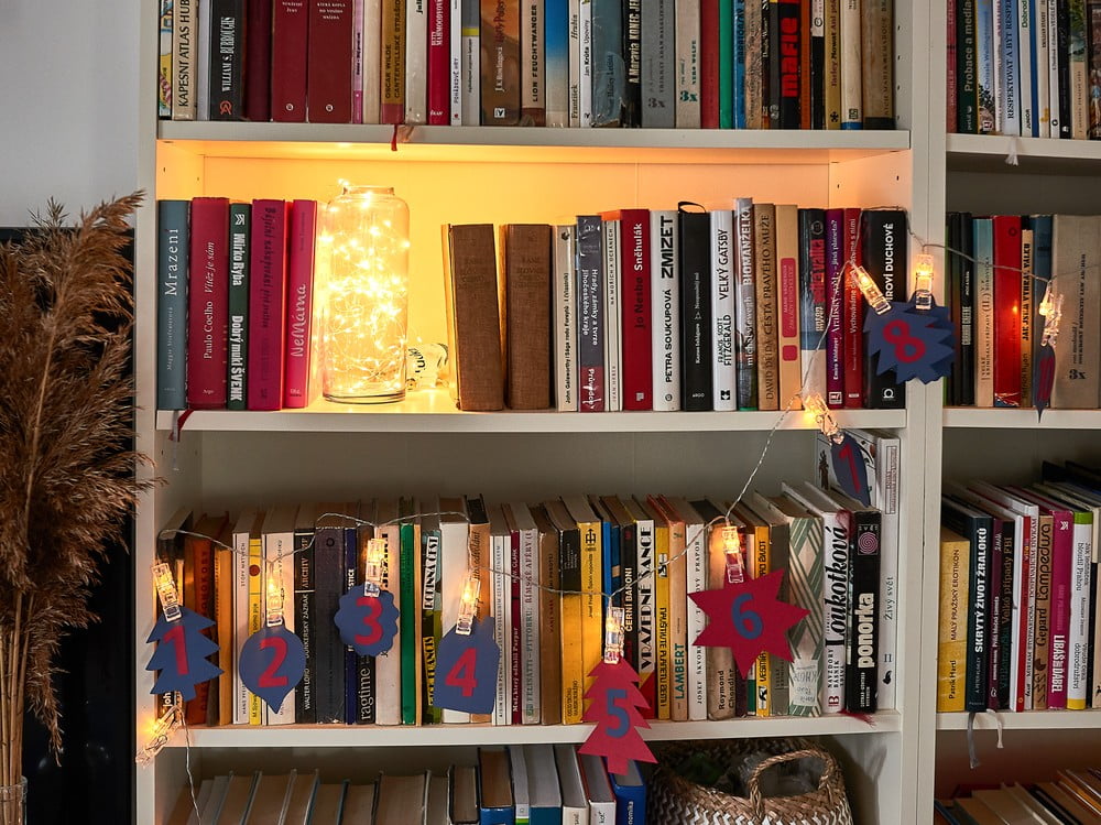 Inspiracija: Božić