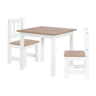 Set dječjeg namještaja