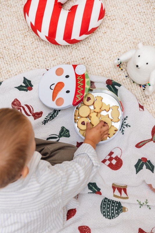 Inspiracija: Božić