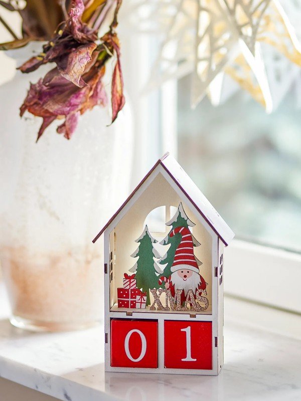 Inspiracija: Božić