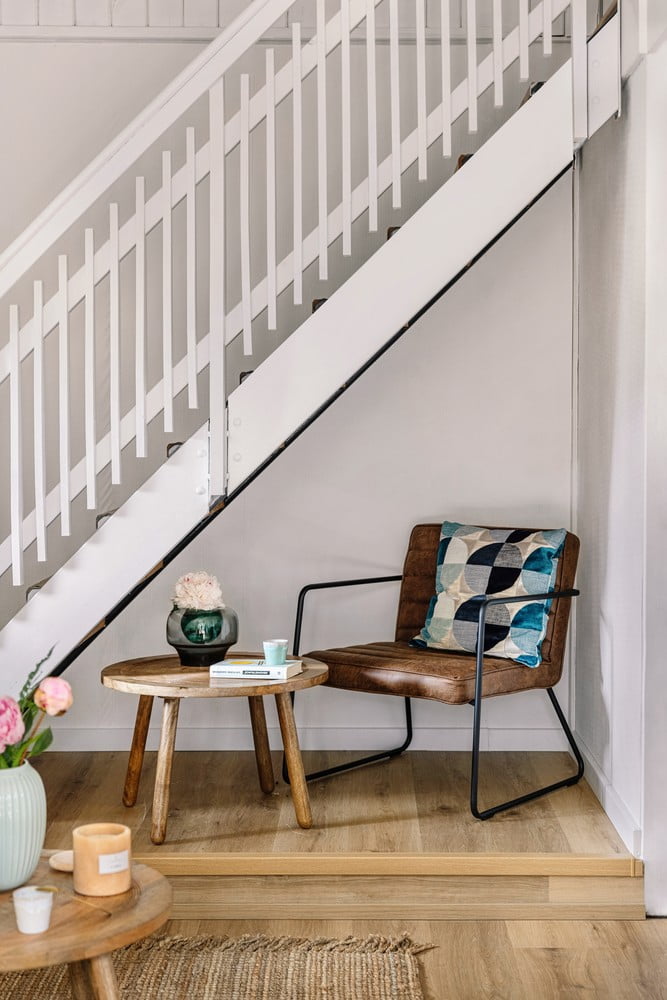 Inspiracija: Dnevna soba, Vikendica