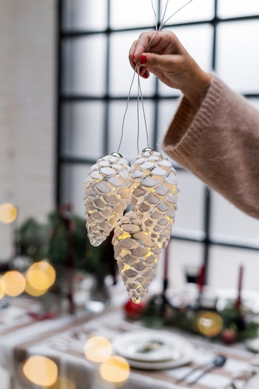 Inspiracija: Božić