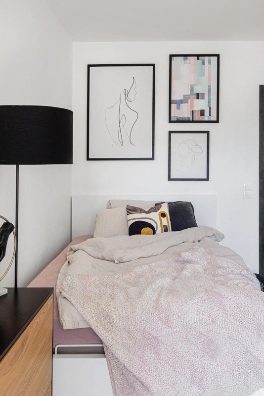 Inspiracija: Spavaća soba