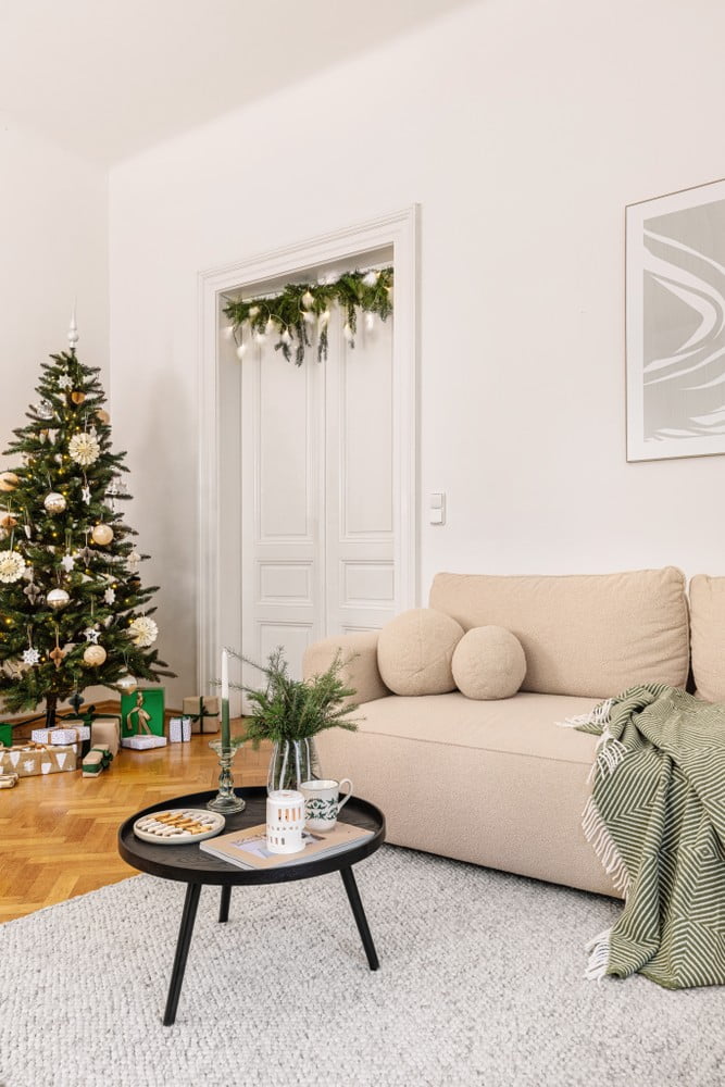 Inspiracija: Božić