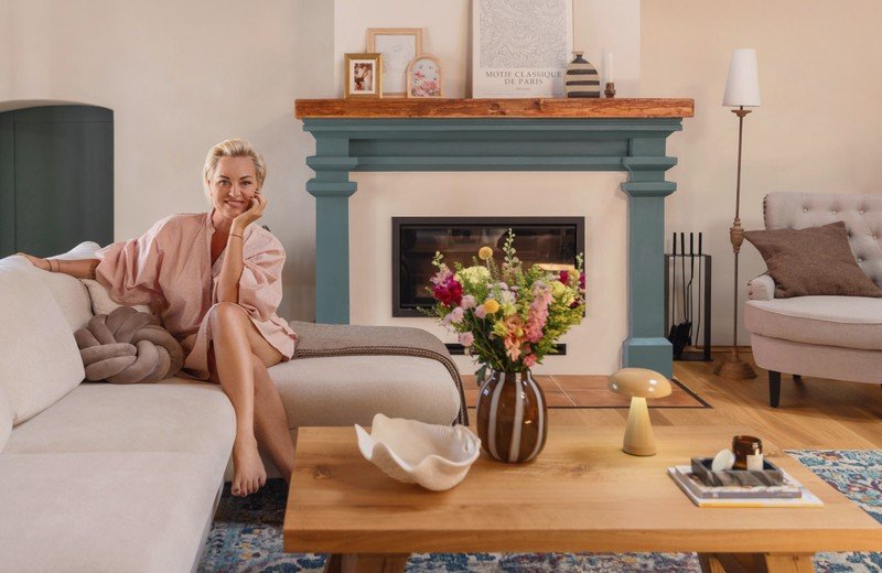 Bonami posjet: Obnova stare seoske kuće