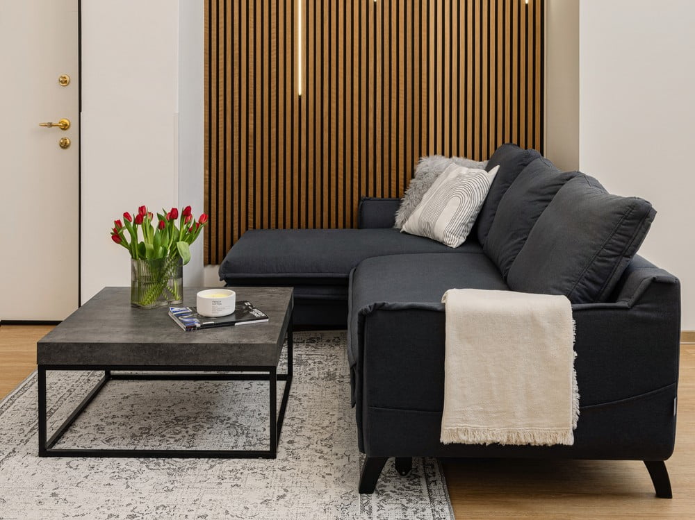 Inspiracija: Dnevna soba