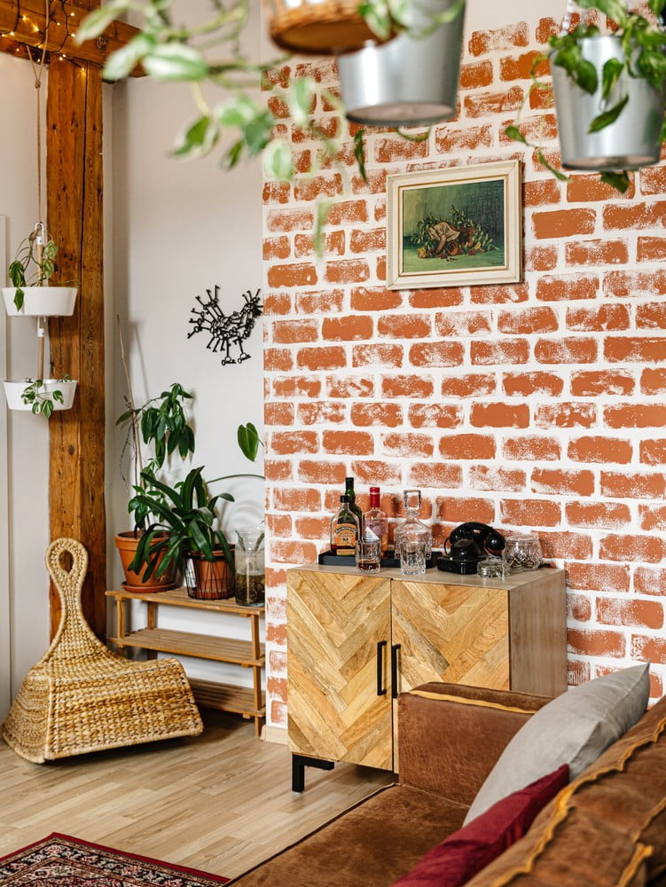 Inspiracija: Dnevna soba