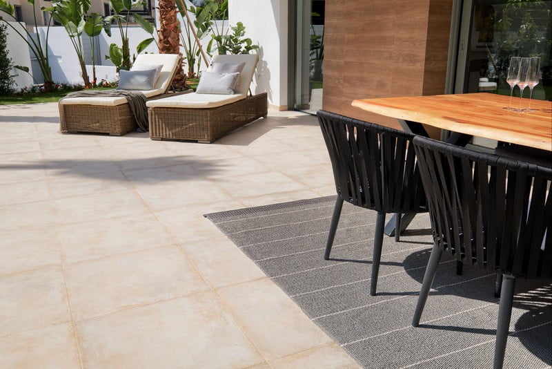 Inspiracija: Vrt, Balkon i terasa, Skandinavski stil, Na otvorenom, Tekstil