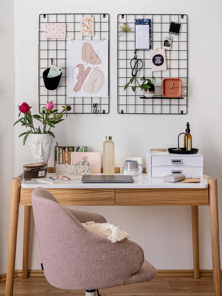 Inspiracija: Radna soba, Rad i učenje