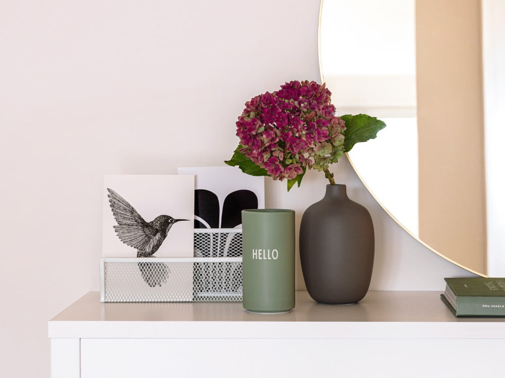 Inspiracija: Hodnik, Dekoracije