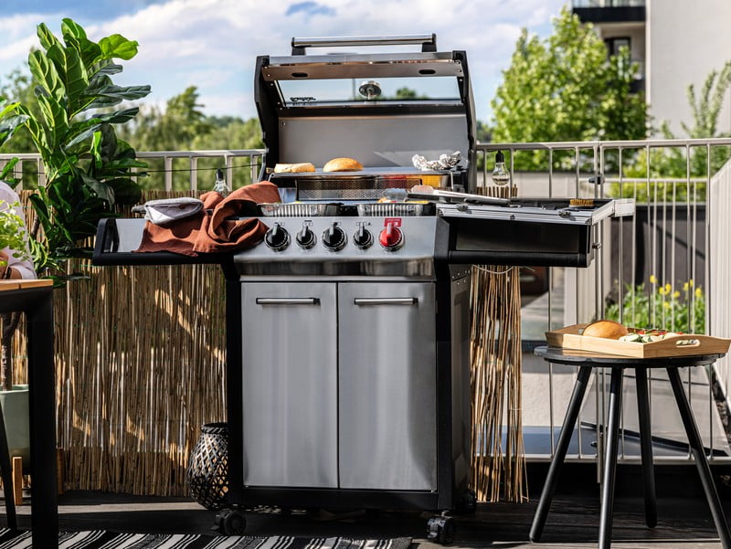 Inspiracija: Ljeto, BBQ