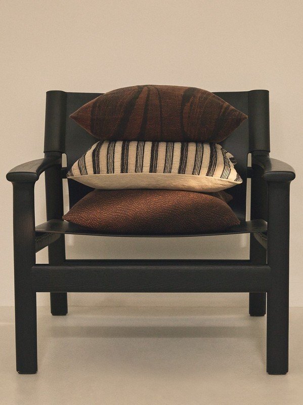 Inspiracija: Tekstil