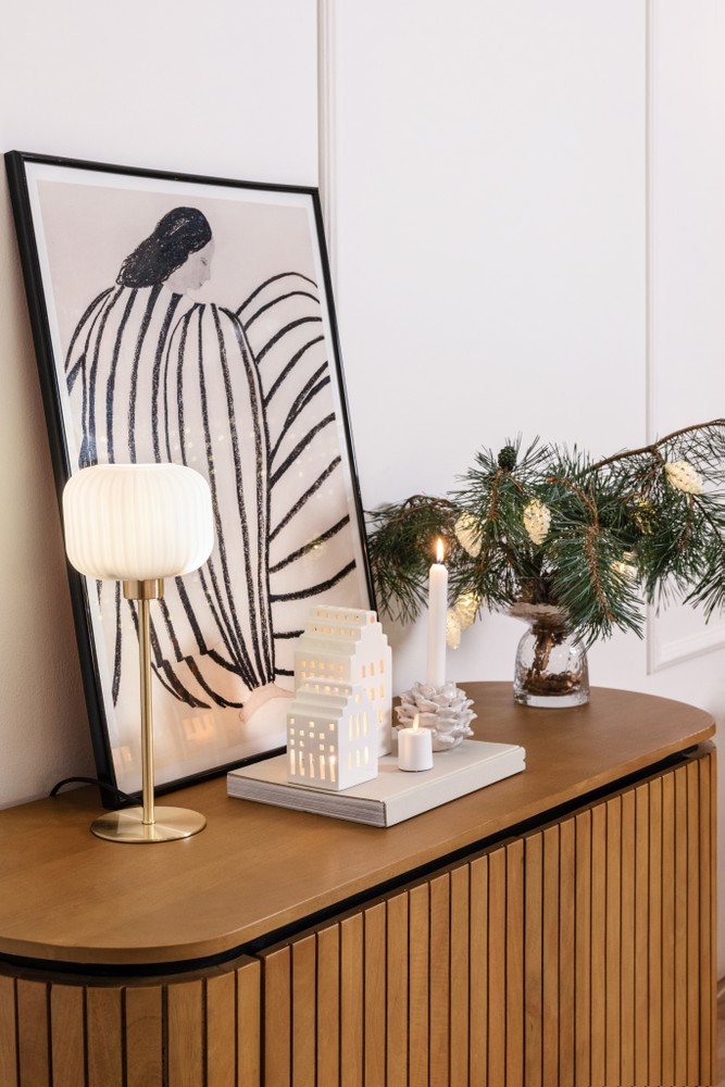 Inspiracija: Božić