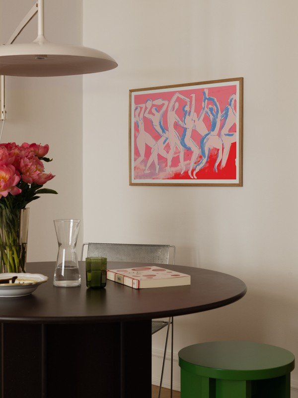 Inspiracija: Dekoracije