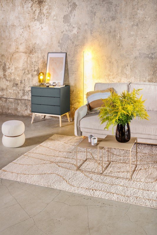 Inspiracija: Dnevna soba