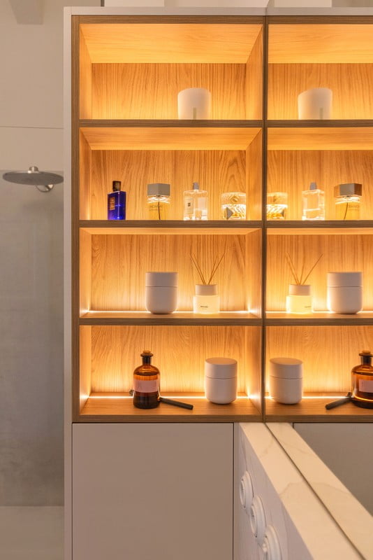 Inspiracija: Kupaonica