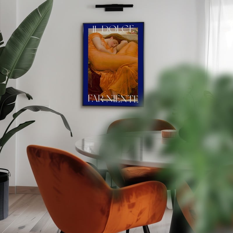 Inspiracija: Dekoracije