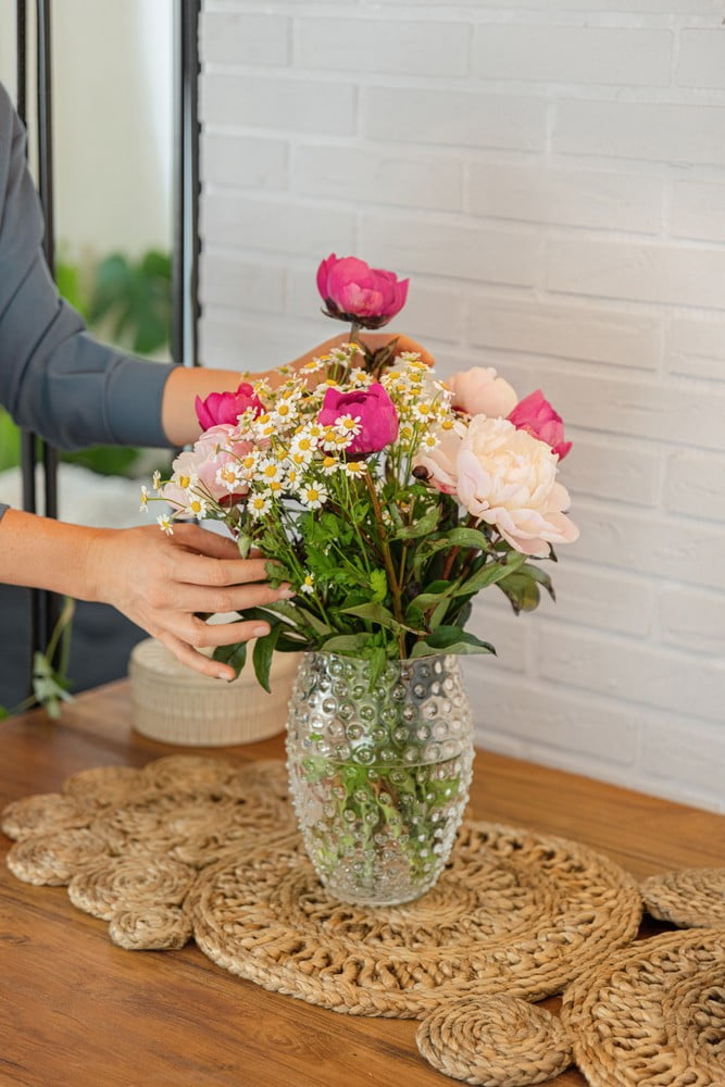 Inspiracija: Boho stil, Blagovaonica