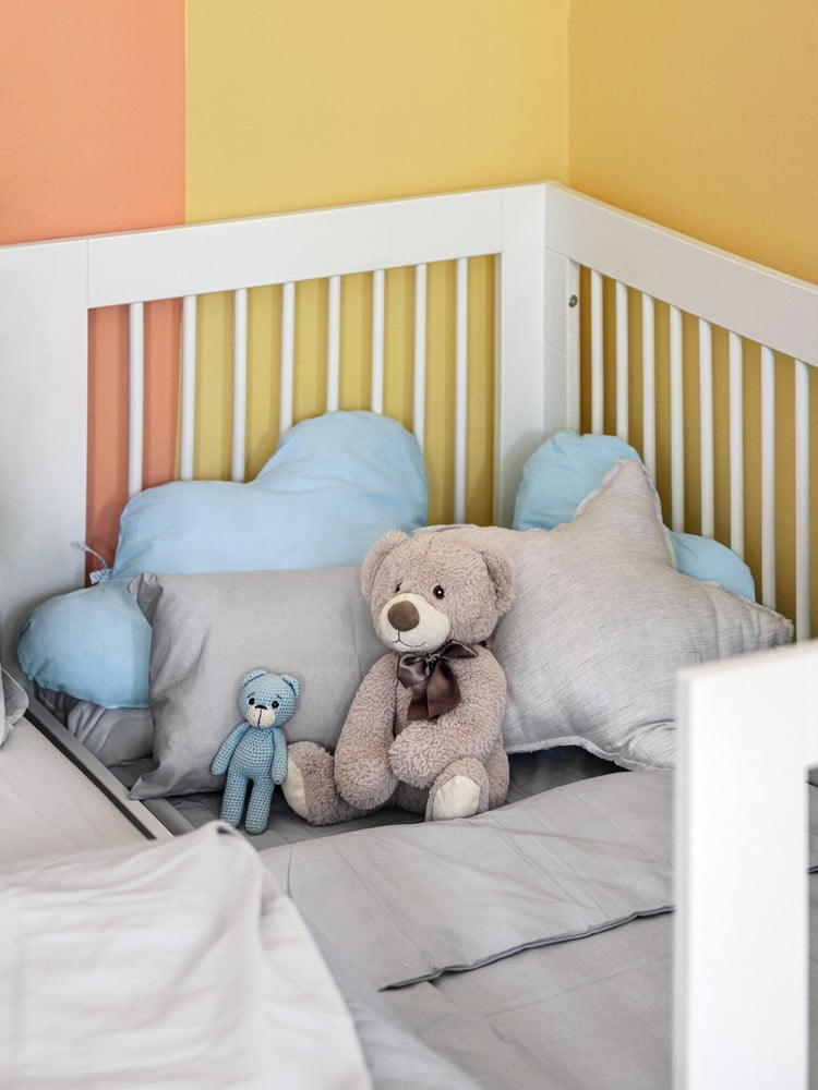 Inspiracija: Dječja soba, Transformacije