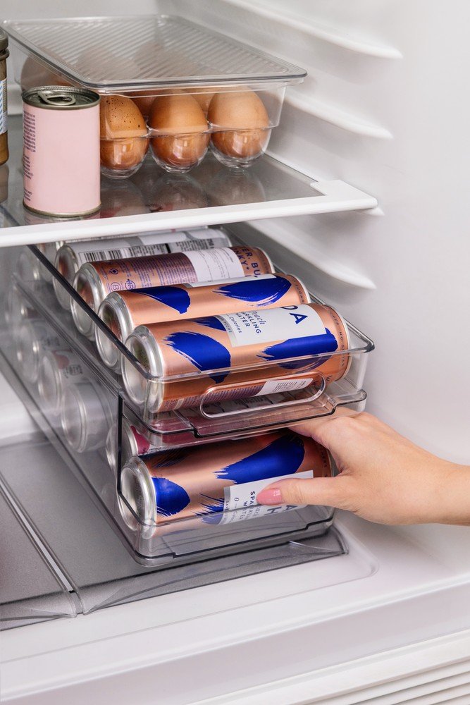 Inspiracija: Kuhinja i blagovaonica, Čišćenje i organizacija