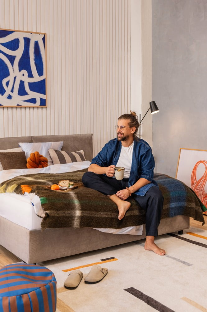 Inspiracija: Spavaća soba