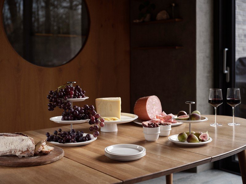 Inspiracija: Blagovaonica, Kuhinja i blagovaonica