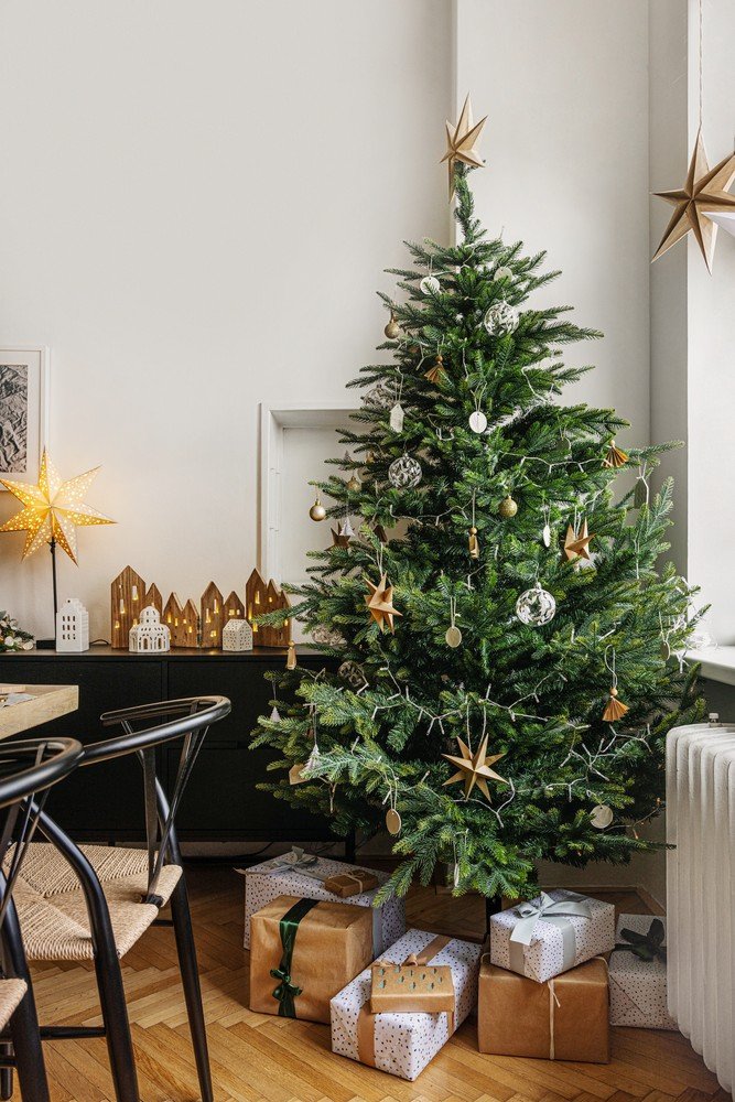 Inspiracija: Božić, Dekoracije