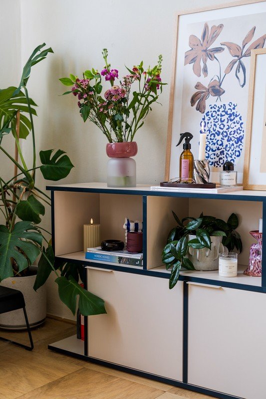 Inspiracija: Dekoracije