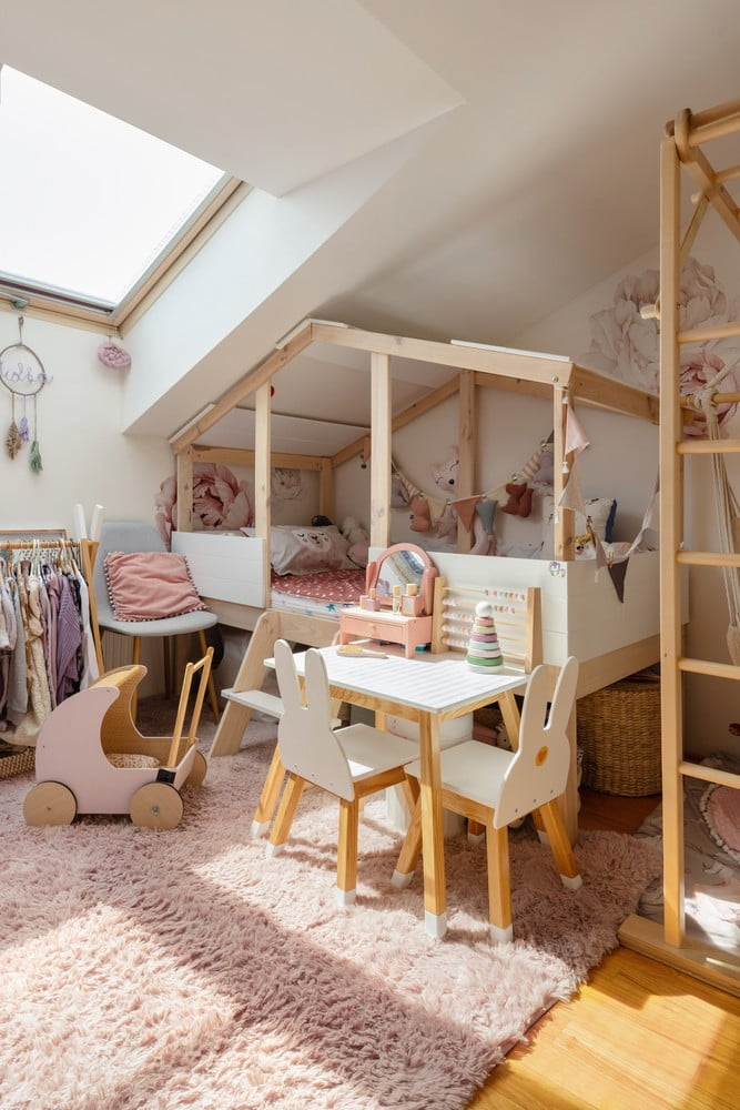 Inspiracija: Dječja soba, Djeca, Posjeti