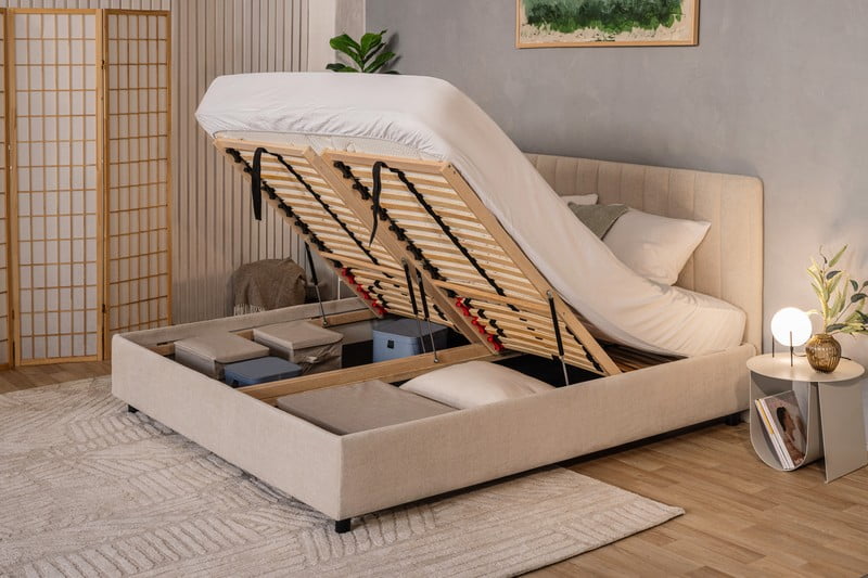 Inspiracija: Spavaća soba