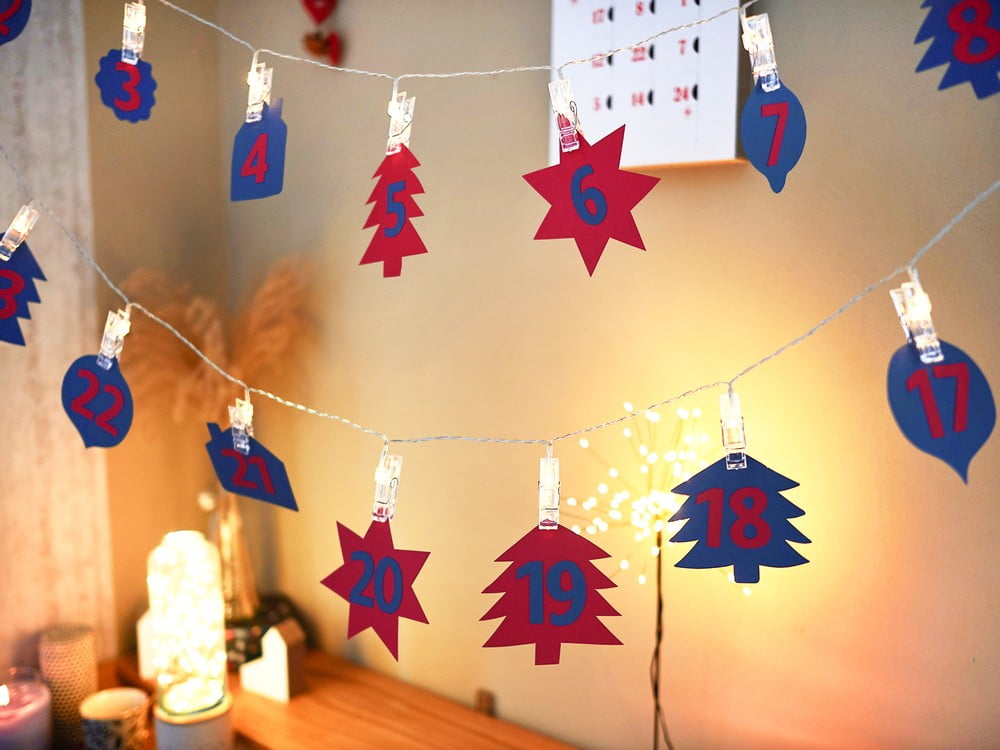 Inspiracija: Božić