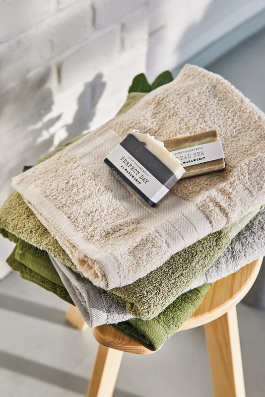 Inspiracija: Kupaonica