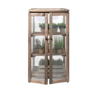 Staklenici i plastenici