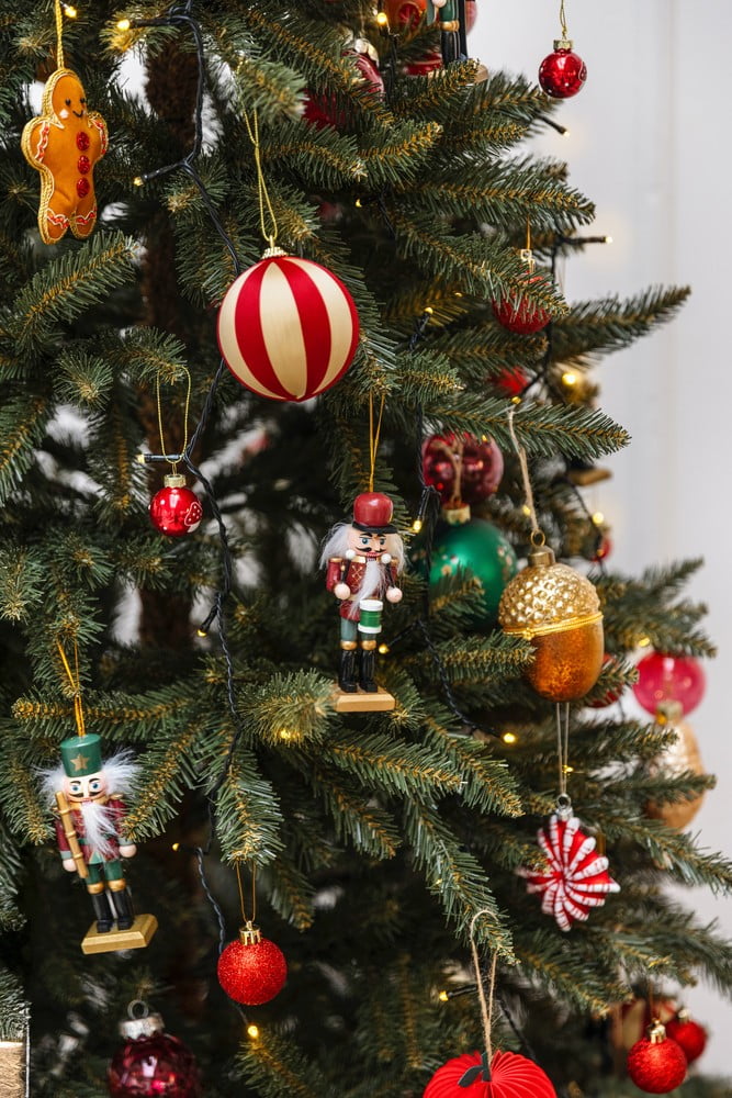 Inspiracija: Božić