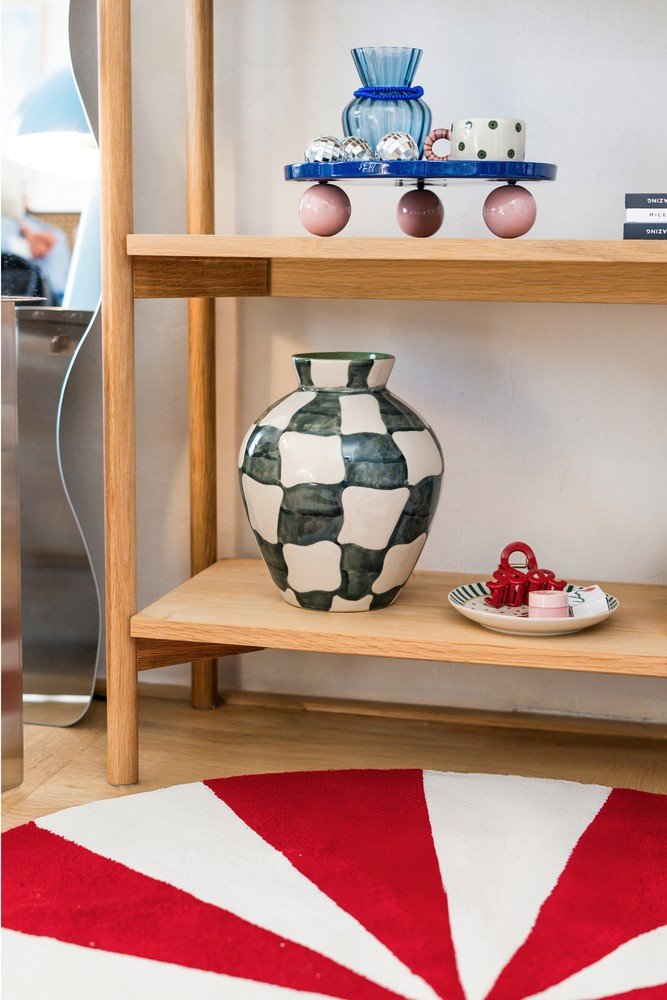 Inspiracija: Dnevna soba, Dekoracije