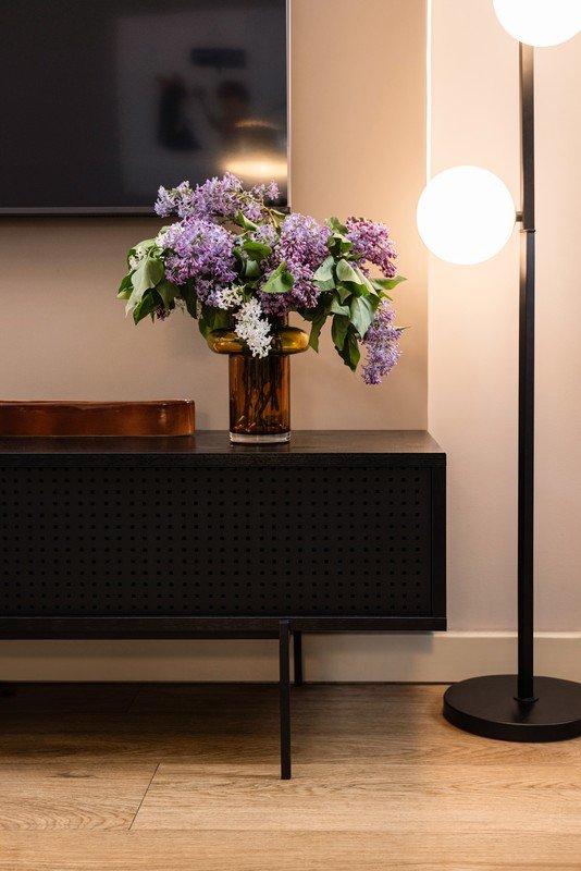 Inspiracija: Dnevna soba