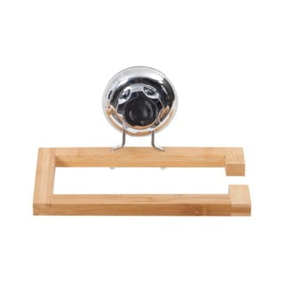 Držači za toaletni papir od bambusa