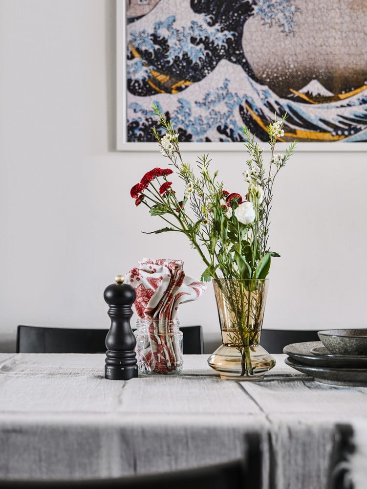 Inspiracija: Blagovaonica