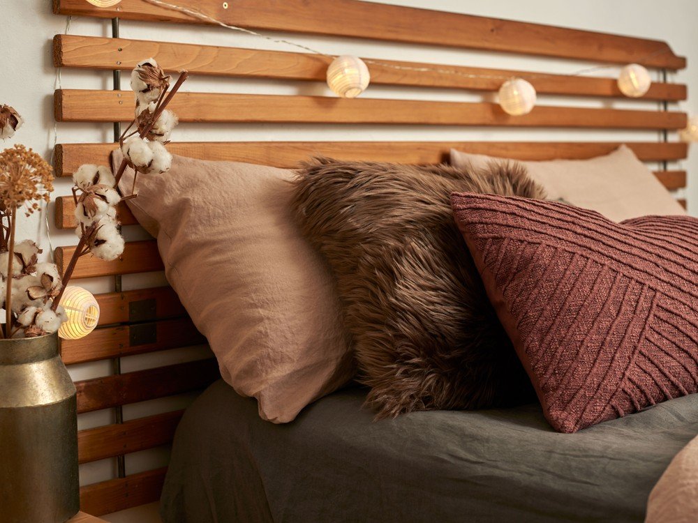 Inspiracija: Spavaća soba