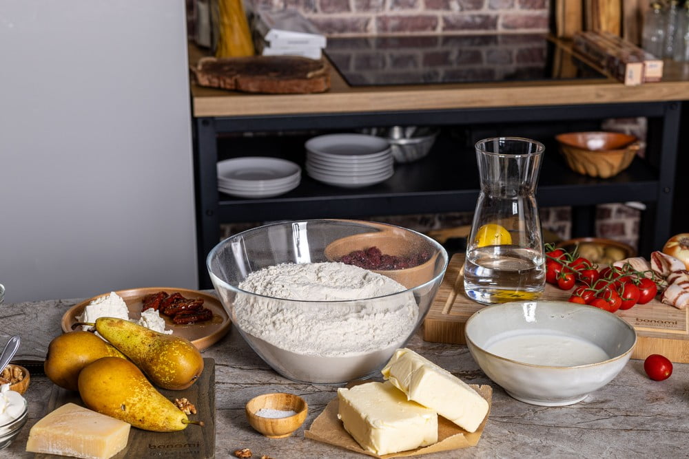 Inspiracija: Kuhinja i blagovaonica