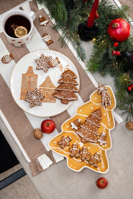 Inspiracija: Božić