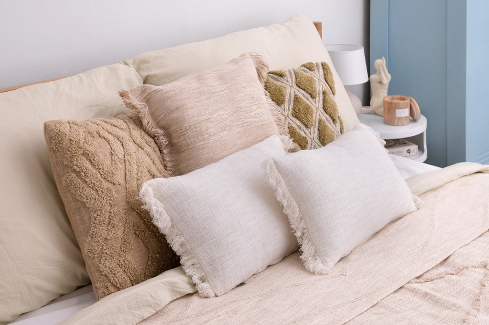 Inspiracija: Romantični stil, Tekstil