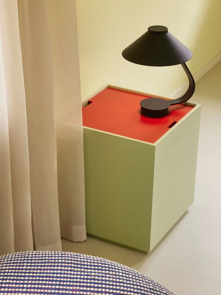 Inspiracija: Spavaća soba, Dnevna soba